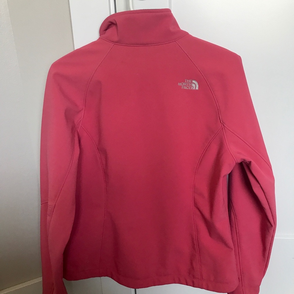 The North Face shell jacket. - Picture 2 of 3